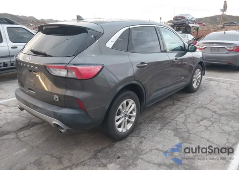 2020 Ford Escape Se z USA, uszkodzony, nr VIN 1FMCU0G65LUC77246